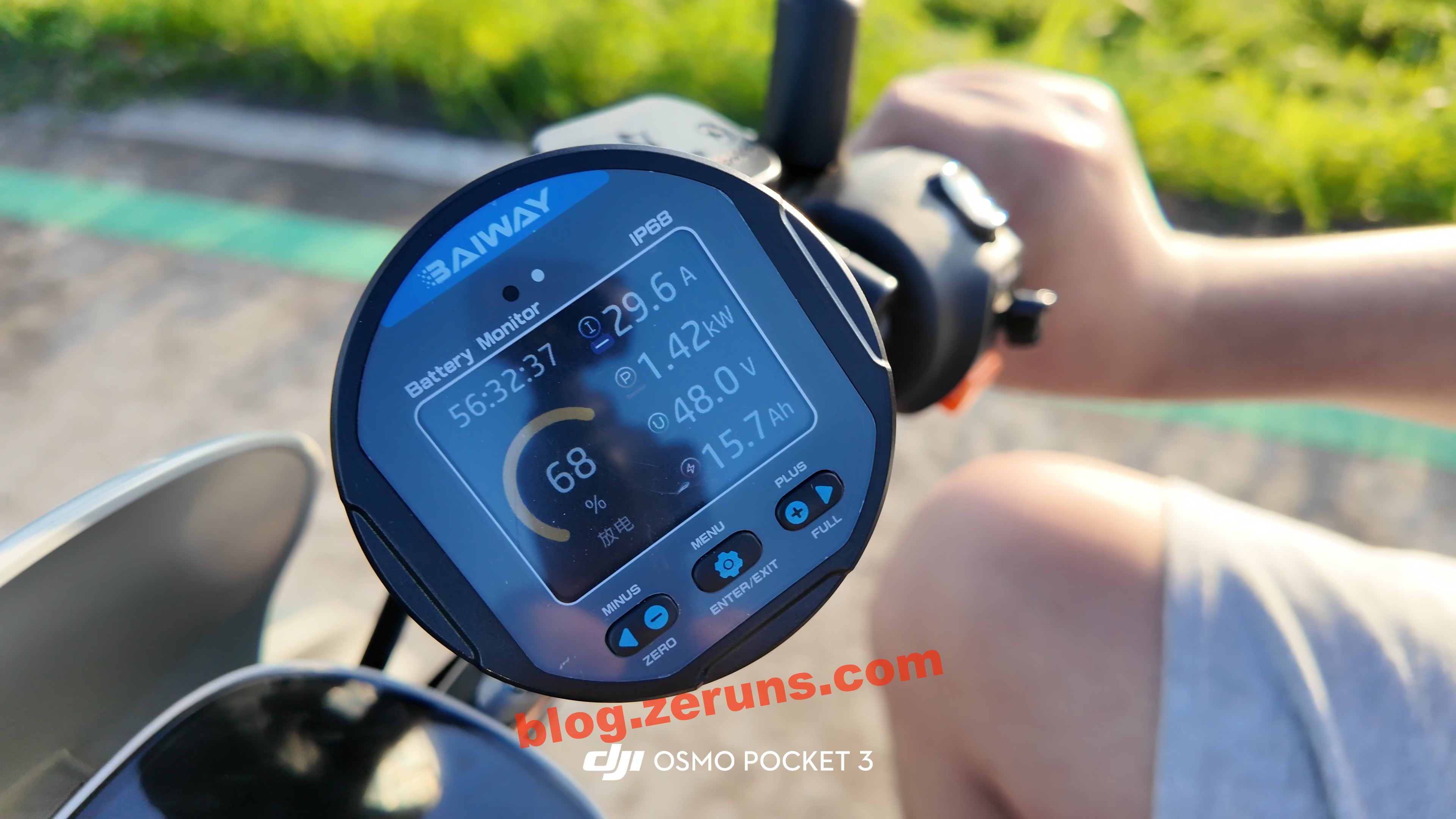 Adding a Coulomb Meter to My E-Bike: An Installation Journey & Step-by-Step Log